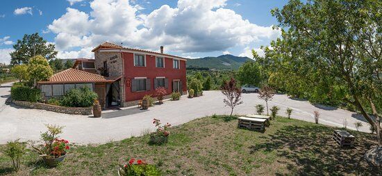 Locanda San Cipriano